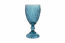 Set 6 Calici Ø8x16,5 cm in Vetro Villa d'Este Home Tivoli Pantelleria