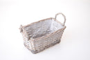 Set 5 Cassette 22x13x10H cm