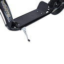 Monopattino per Bambini con Ruote 12" Nero 