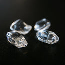 Pietre Decorative in Cristallo per Camini Bioetanolo Flig Fire Glass Trasparenti