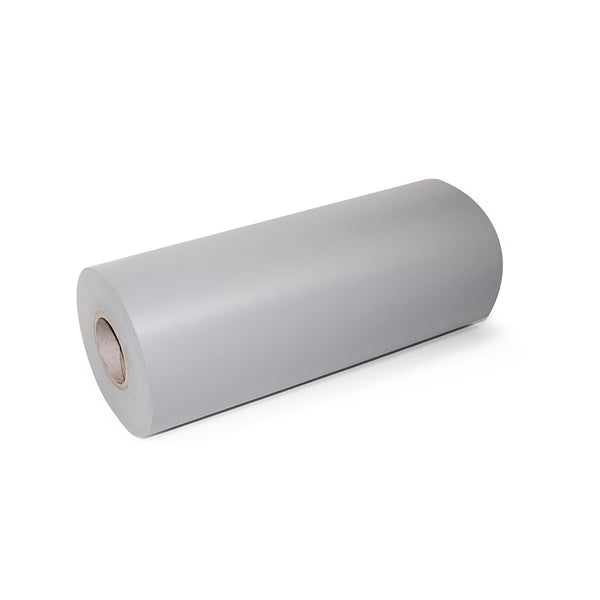 sconto Anti-Rutsch-Matte für Schubladen Stoff-Effekt Modell grauer Kunststoff Emuca Technoplastic