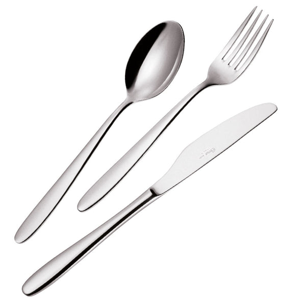 Service Besteckset 24-teilig in Eme Armonia Edelstahl online