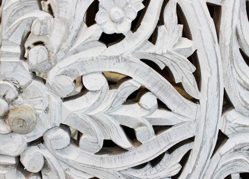 Mobile Cornell 80x40x80 h cm in Legno Marrone