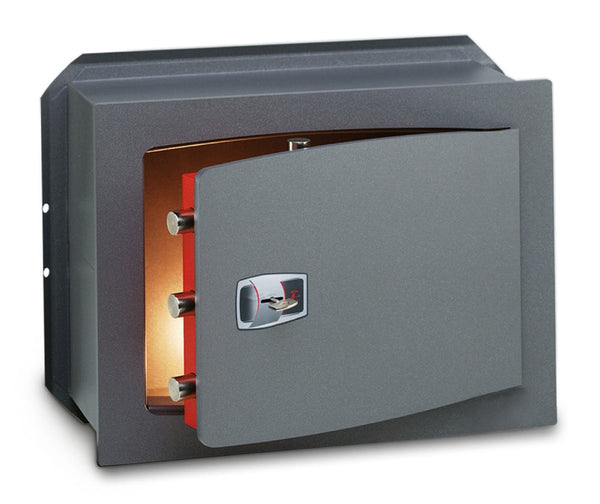 online Wandtresor mit Schlüssel Technofort Serie Technomax