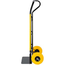 Carrellino Portapacchi FXWT-701 Portata 300 kg Manico P per Trasporto Stanley