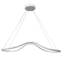 Sospensione Led 45W 4585lm 4500K Bianco E-Energy Otto