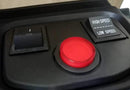 Macchina Elettrica per Bambini 12V con Licenza Mercedes GLC 63S Coupè Nero Metallizzato