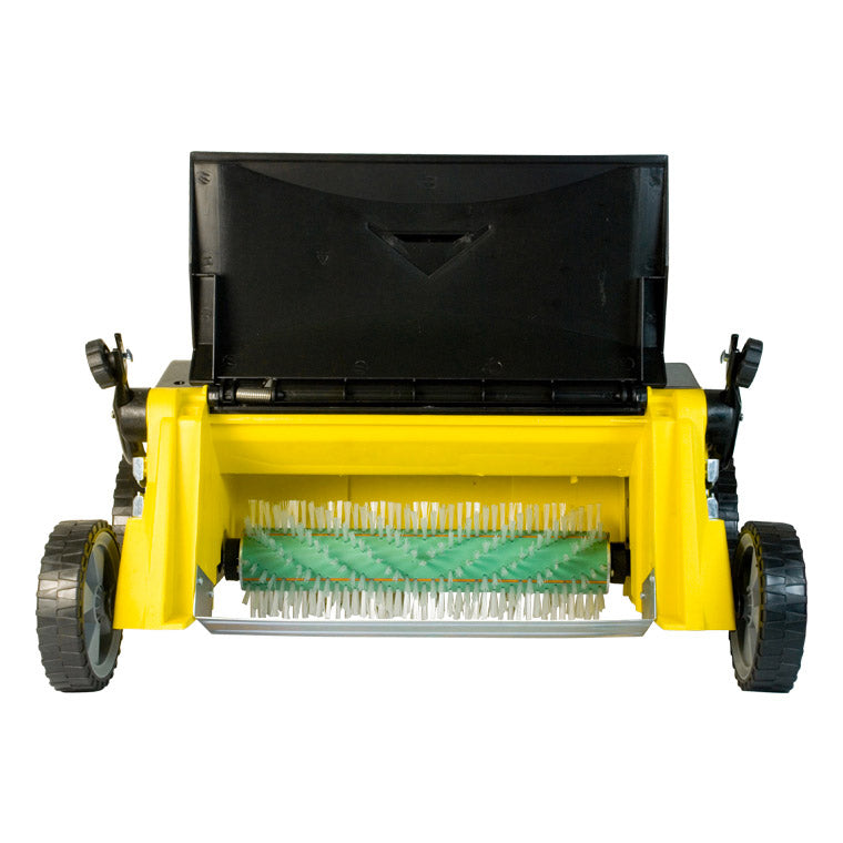 Spazzatrice Elettrica per Prati Sintetici 1600W Garland Comber 502E