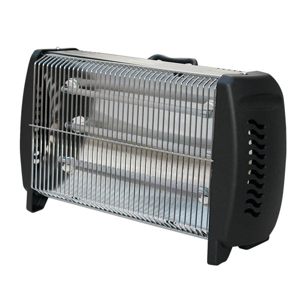 Elektroherd 3 Elemente Quarz 1800W ECM Q3 prezzo