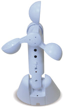 Sensore Vento/Sole per Motore Tubolare Tende da Sole Masi