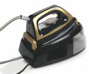 Ferro da Stiro con Caldaia 1,25 Litri 2400W Kooper Skyfall Vapor Oro