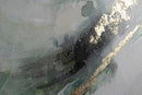Dipinto Olio con Cornice Crown x2P23 82.5x122.5 cm in Stampa su Tela