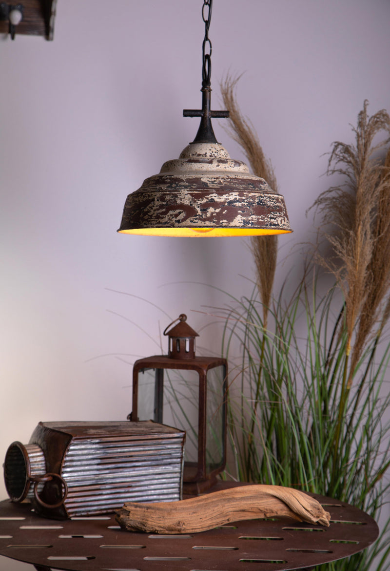 Lampadario Sferico Ø 33 cm