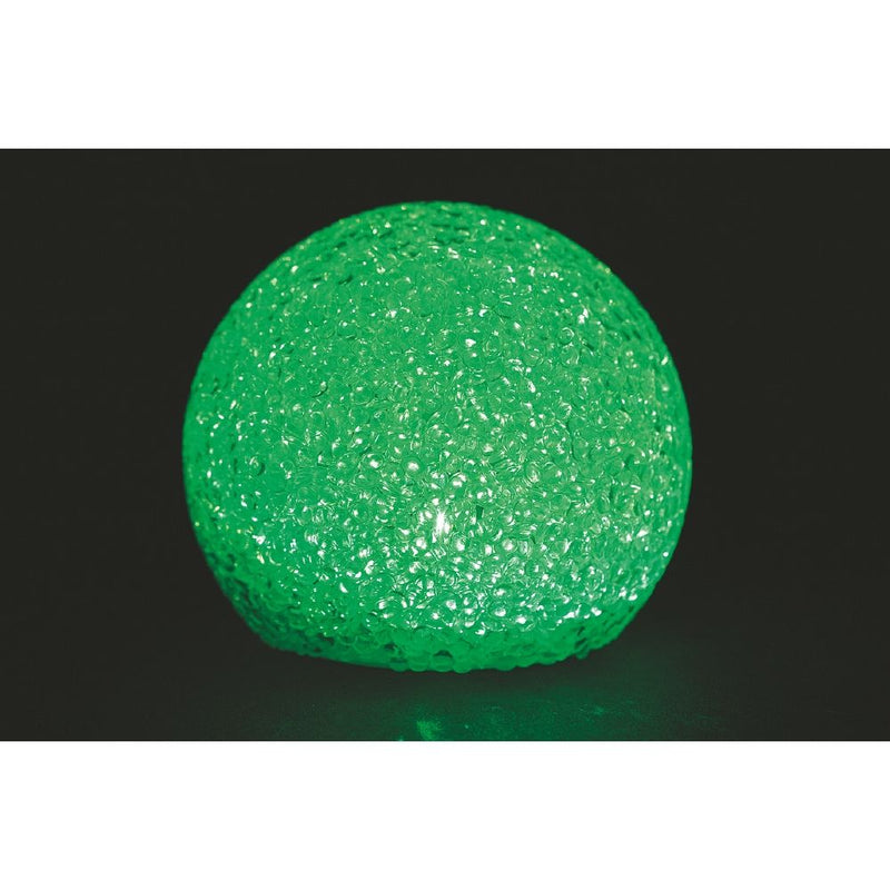 Sfera Luminosa Decorativa a LED Ø15 cm Kooper  