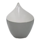 Svuota Tasche Ceramica Ship 22,5x16,5x21 cm in Ceramica