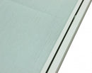 Lettino Prendisole da Giardino Itaca Impilabile 194x71x83 h cm in Textilene Verde