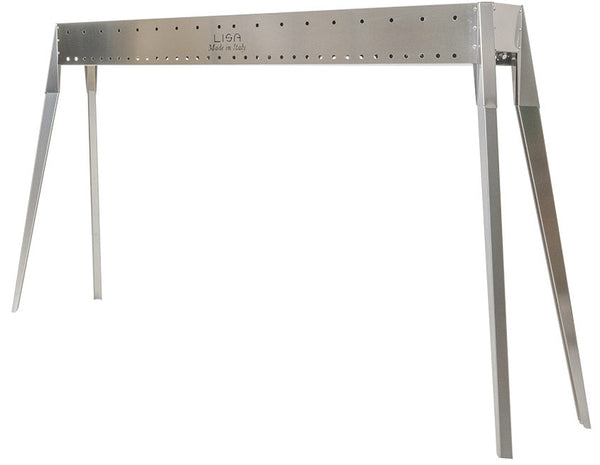 Kohlekocher Arrosticini 150 cm Lisa Luxury Miami 1500 prezzo