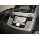 Tapis Roulant Motorizzato 3,75Hp 18Km/h Toorx TRX-60 S Evo Hrc App Ready