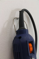 Fresatrice Multifunzione 135W con Accessori Kooper Faidatè Blu