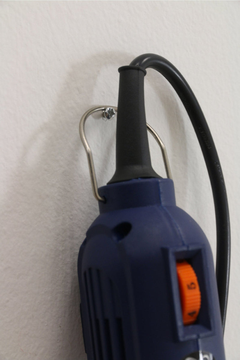 Fresatrice Multifunzione 135W con Accessori Kooper Faidatè Blu