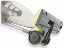 Aspirapolvere Scopa Elettrica 1200W Kooper Viper Bianca/Verde