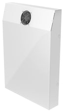 <p><em><strong>Sanificatore</strong></em></p><h2 class="subheading-desc">Sanificatore d'Aria a Raggi UV-C per Ambienti e Superfici in Presenza di Persone 270W Moel 8300</h2><p>Per garantire la sicurezza delle persone in ambienti chiusi, è ormai 