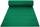 Tappeto Passatoia da Esterno/Interno 1x30m in Polipropilene Rubino Verde