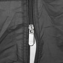 Tenda da Campeggio e Spiaggia a Rete Anti UV per 4 Persone con Borsa di Trasporto 3x3m  Nero