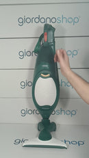 VK 140 Regenerierter Kobold-Staubsauger 2 Jahre Garantie mit Gelenkbürste