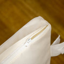 Casetta per Cani Taglia Media e Grande 90x58x65 cm con 2 Porte Bloccabili Rovere   