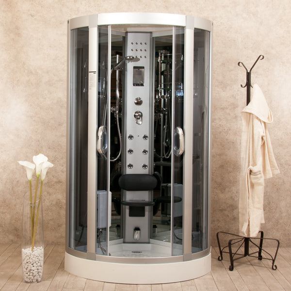 Vorich Eden Multifunktions-Hydromassage-Duschbox, verschiedene Größen online