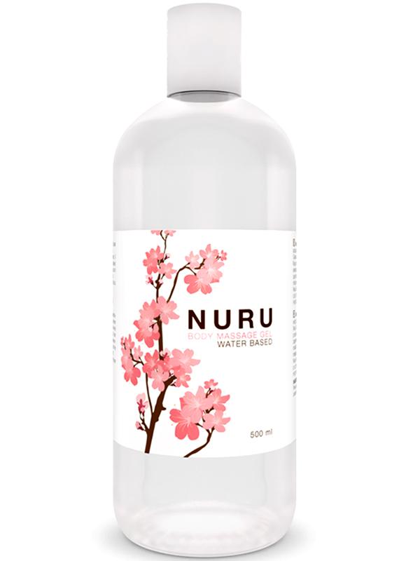 Nuru-Massage 500ml prezzo