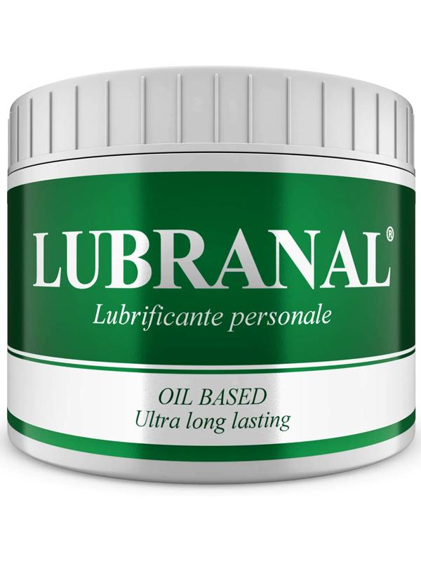 Lubranal-Creme 150ml sconto