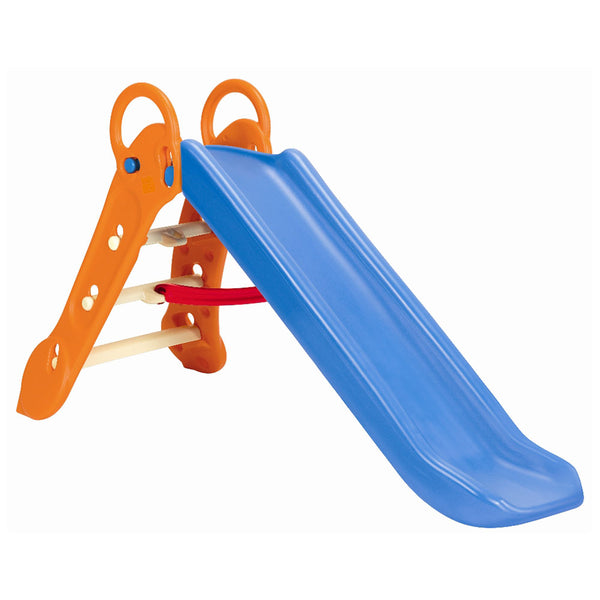 prezzo Slide Maxi Spiel für Kinder für Outdoor 166x79x105cm
