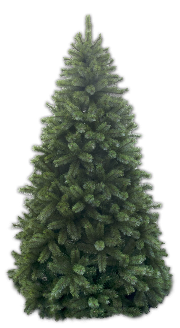 acquista Künstlicher Weihnachtsbaum 936 Äste Pyrenäengrün Verschiedene Größen