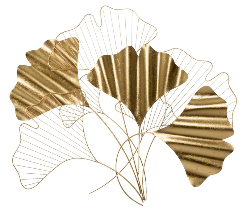 Pannello Goxy Oro 80x2,5x70 cm in Ferro Oro-1