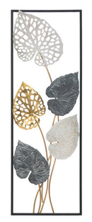 Pannello in Ferro Ory 31x3x90 cm in Ferro Multicolor-1