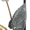 Pannello in Ferro Ory 31x3x90 cm in Ferro Multicolor-3