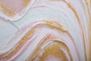 Dipinto su Tela Punkly 60x2,7x90 cm in Legno di Pino e Canvas Multicolor-4