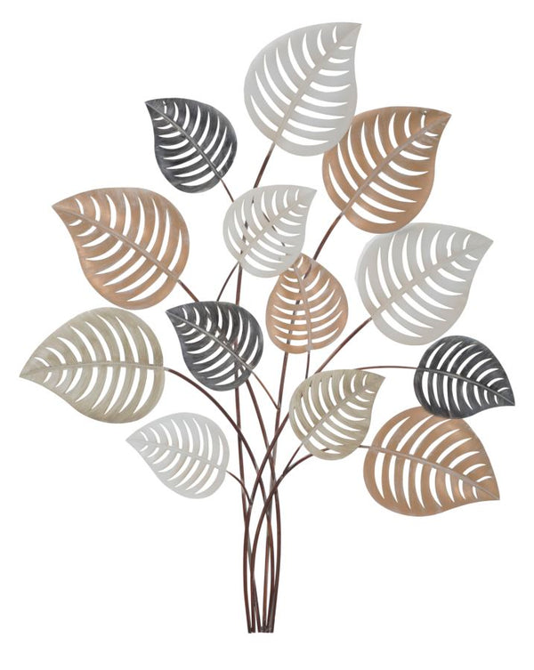 acquista Otip-Panel 81x5x100 cm in Multicolor Iron