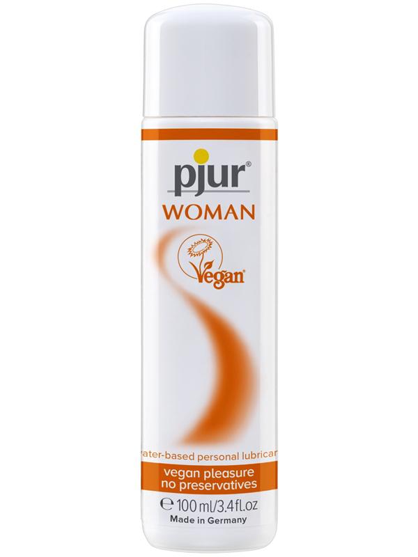 acquista Pjur Woman - Veganes Gleitgel 100ml