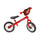 Bicicletta Pedagogica per Bambino Senza Pedali con Licenza Disney Cars