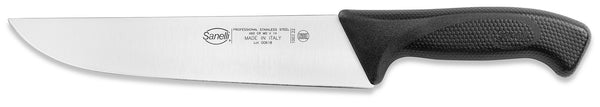 Französische Messerklinge 22 cm Sanelli Skin Anti-Rutsch-Griff prezzo