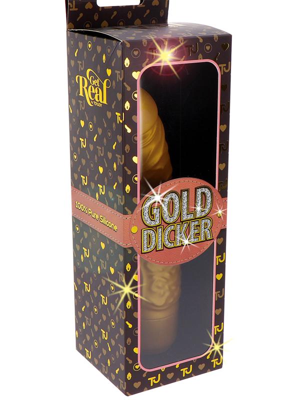 Gold Dicker Oro-7