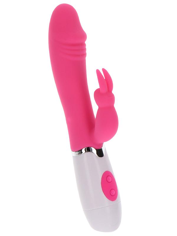 sconto Toy Joy - Pink Funky Rabbit