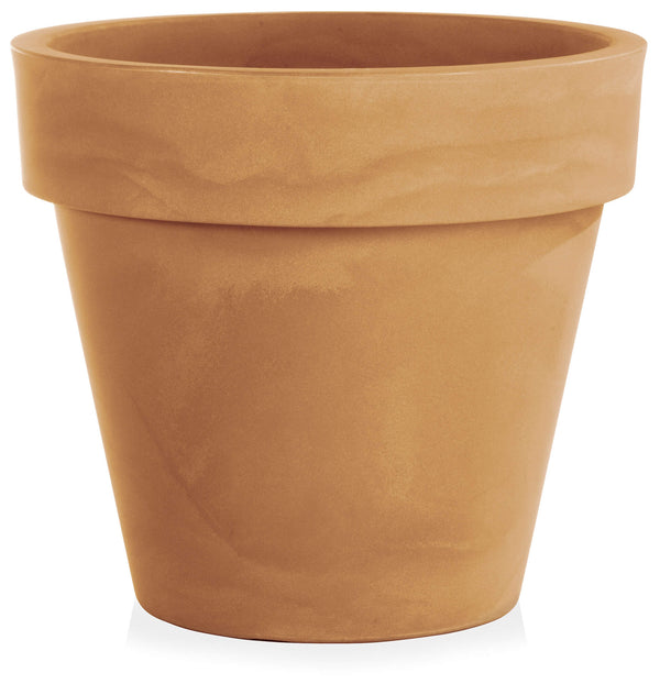 Tulli-Vase aus Polyethylen, Standard-Vase One Essential Antik, verschiedene Größen sconto