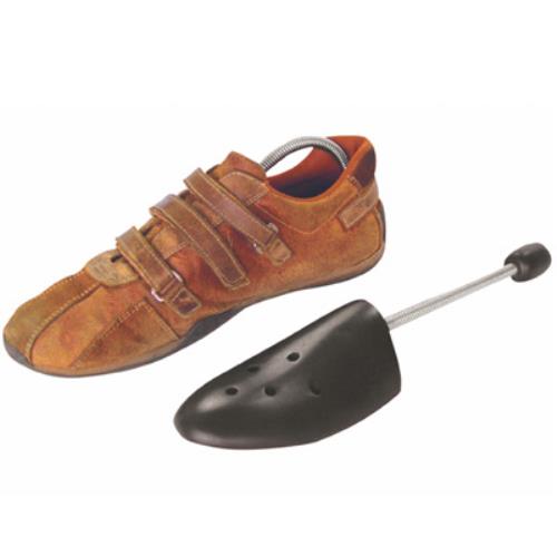 acquista Set mit 2 Schuhspannern aus Holz, um die perfekte Form von Schuhen der Größe 40-42 zu erhalten 
