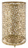 Stick Glam Schirmständer Ø24x42 cm in Iron Gold