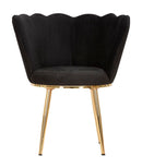 Poltrona 70x63x83 cm in Tessuto Imbottito-2