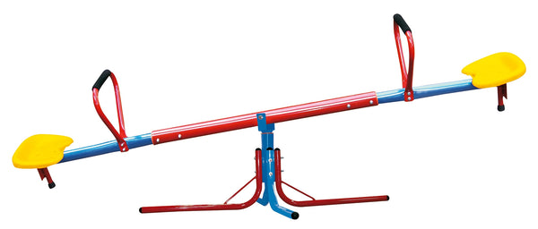 acquista Bauer Steel Latch Karussell für Outdoor-Kinder 100x200x63cm